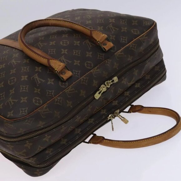 LOUIS VUITTON Monogram Sac 24 Earl Boston Bag - Picture 6 of 15